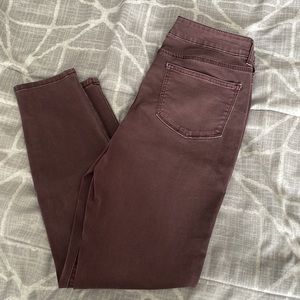 Maurices Jeggings